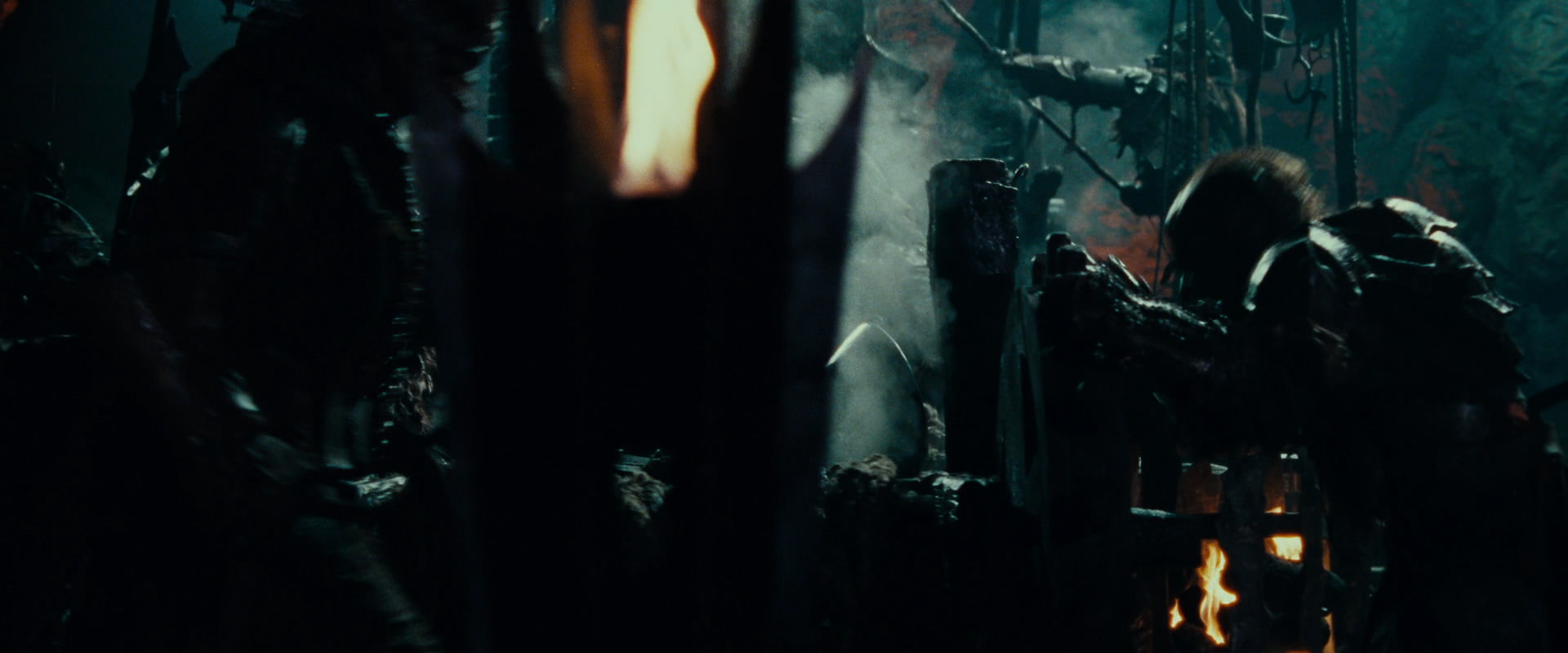 The Lord of the Rings: The Fellowship of the Ring (2001) screencap 4563