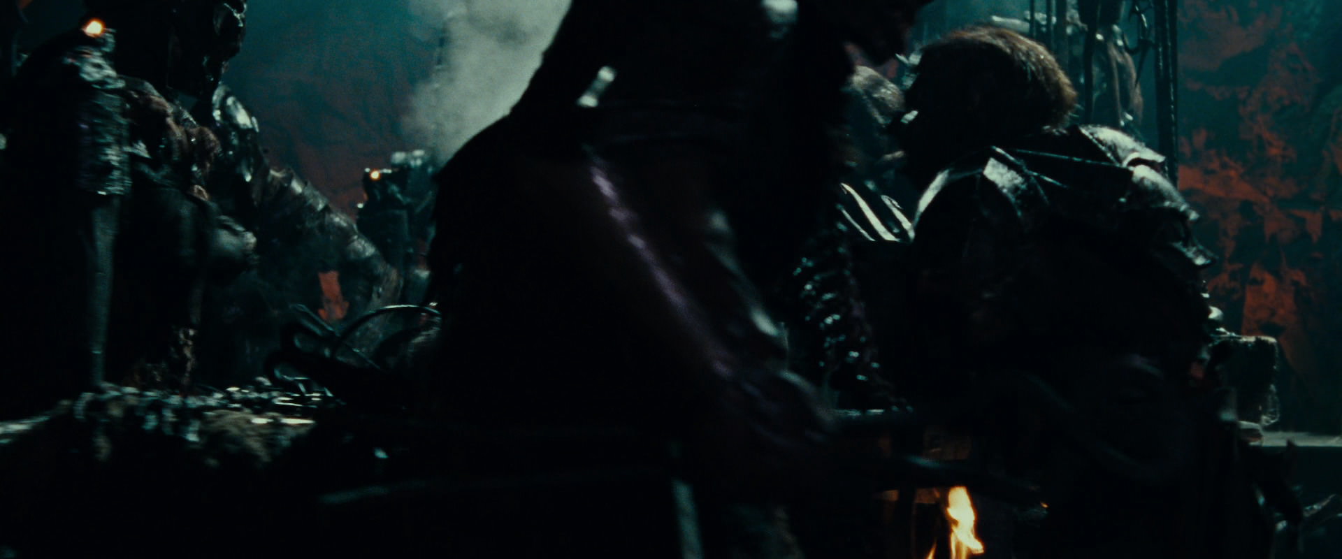 The Lord of the Rings: The Fellowship of the Ring (2001) HD screenshot 4565