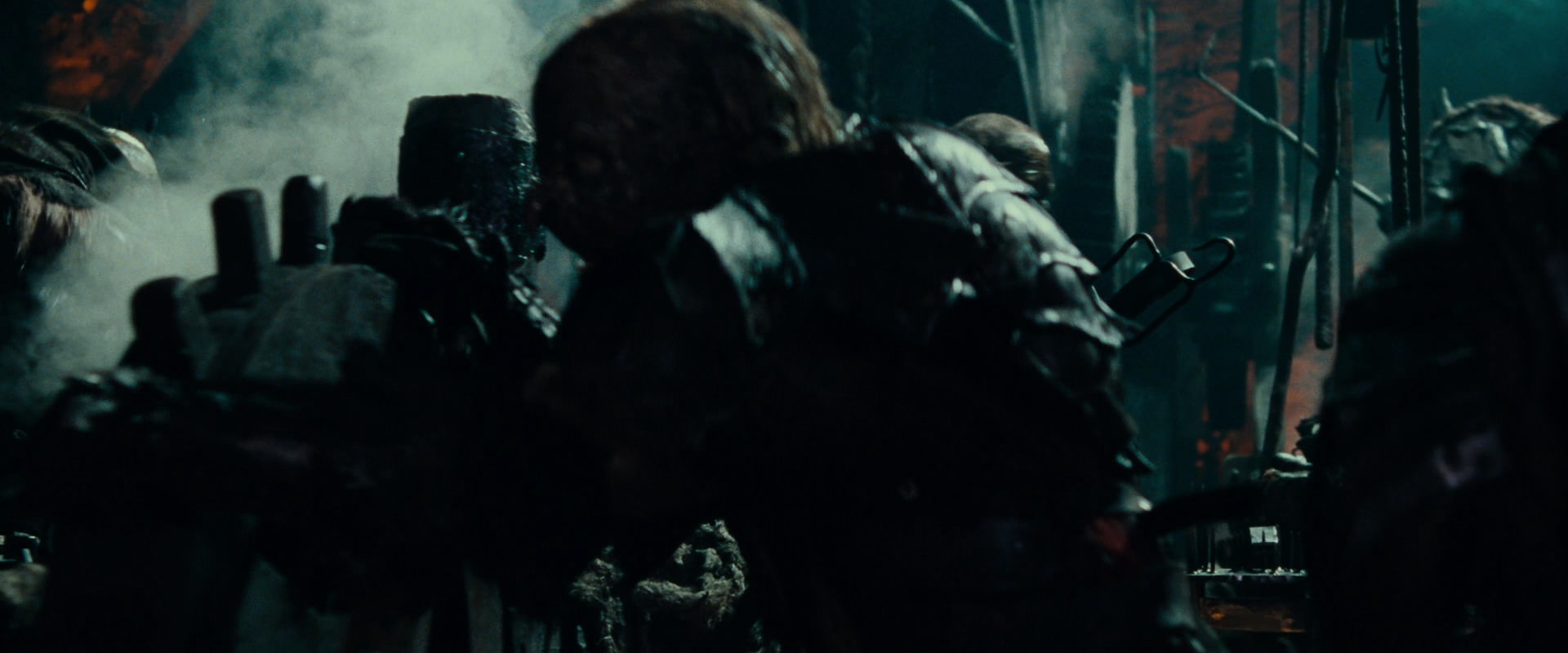 The Lord of the Rings: The Fellowship of the Ring (2001) HD screenshot 4568