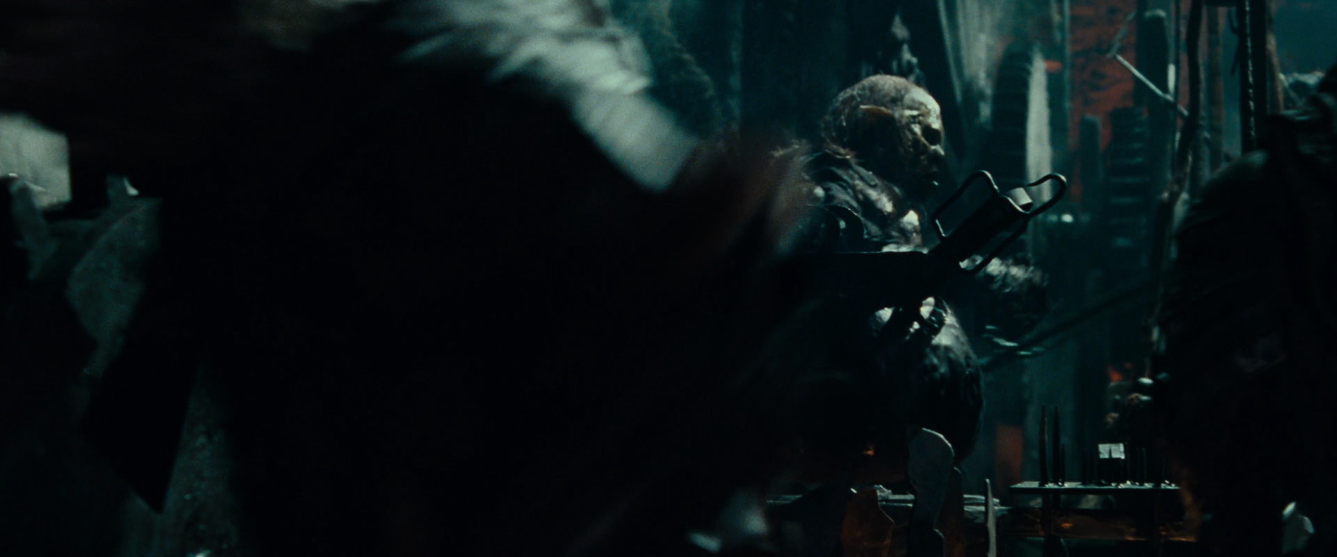 The Lord of the Rings: The Fellowship of the Ring (2001) screencap 4569