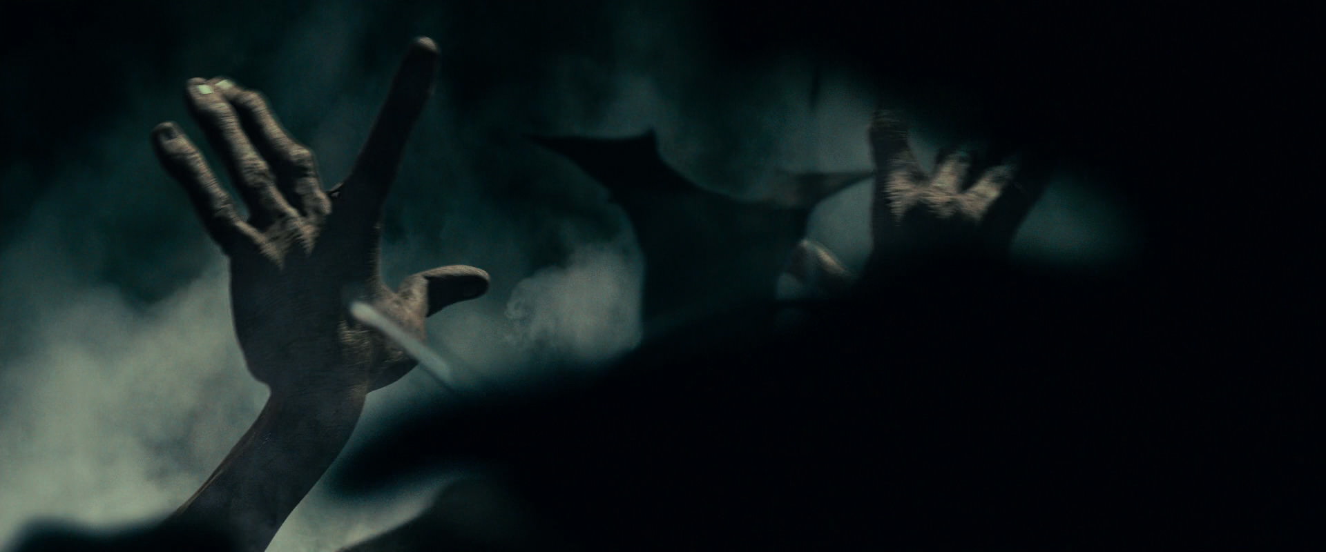 The Lord of the Rings: The Fellowship of the Ring (2001) HD screenshot 4571