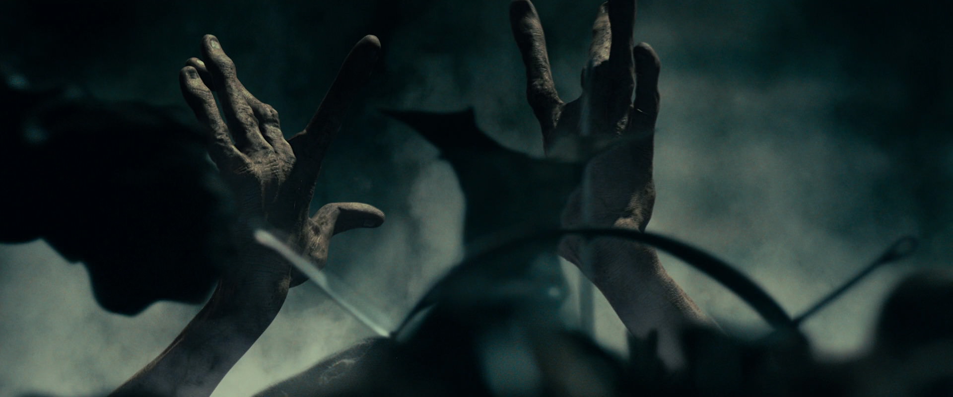 The Lord of the Rings: The Fellowship of the Ring (2001) screencap 4572