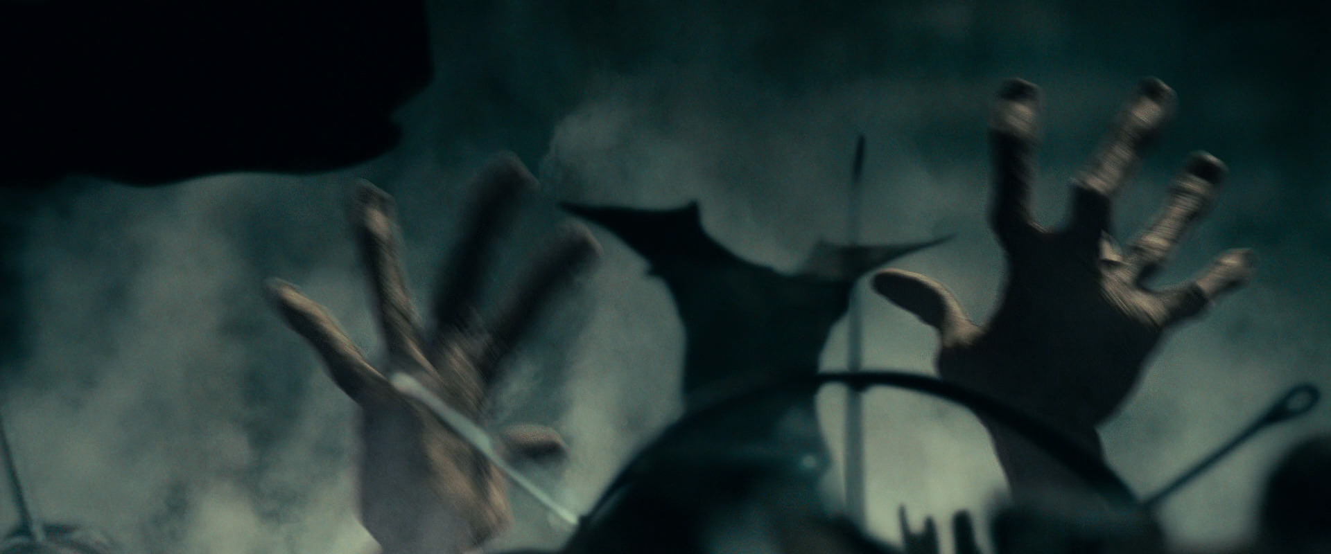 The Lord of the Rings: The Fellowship of the Ring (2001) HD screenshot 4574