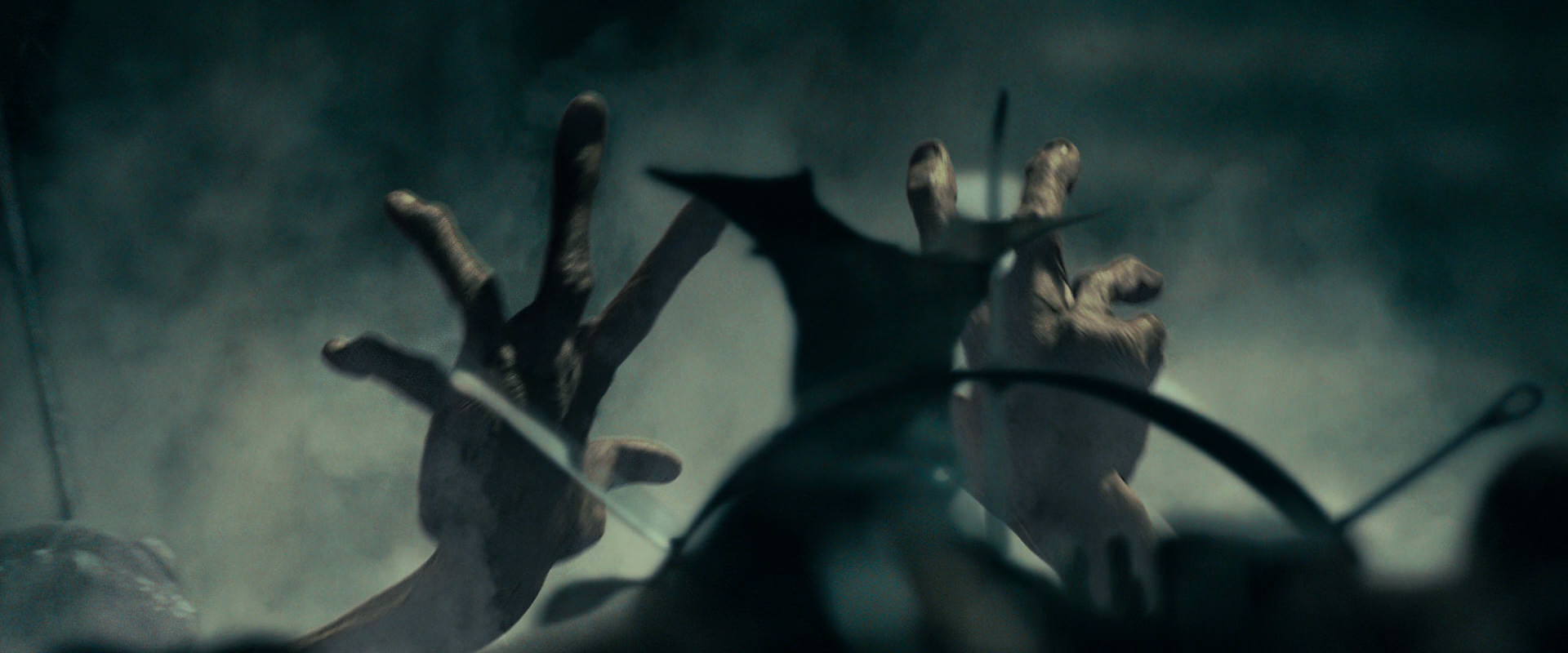 The Lord of the Rings: The Fellowship of the Ring (2001) movie still 4576