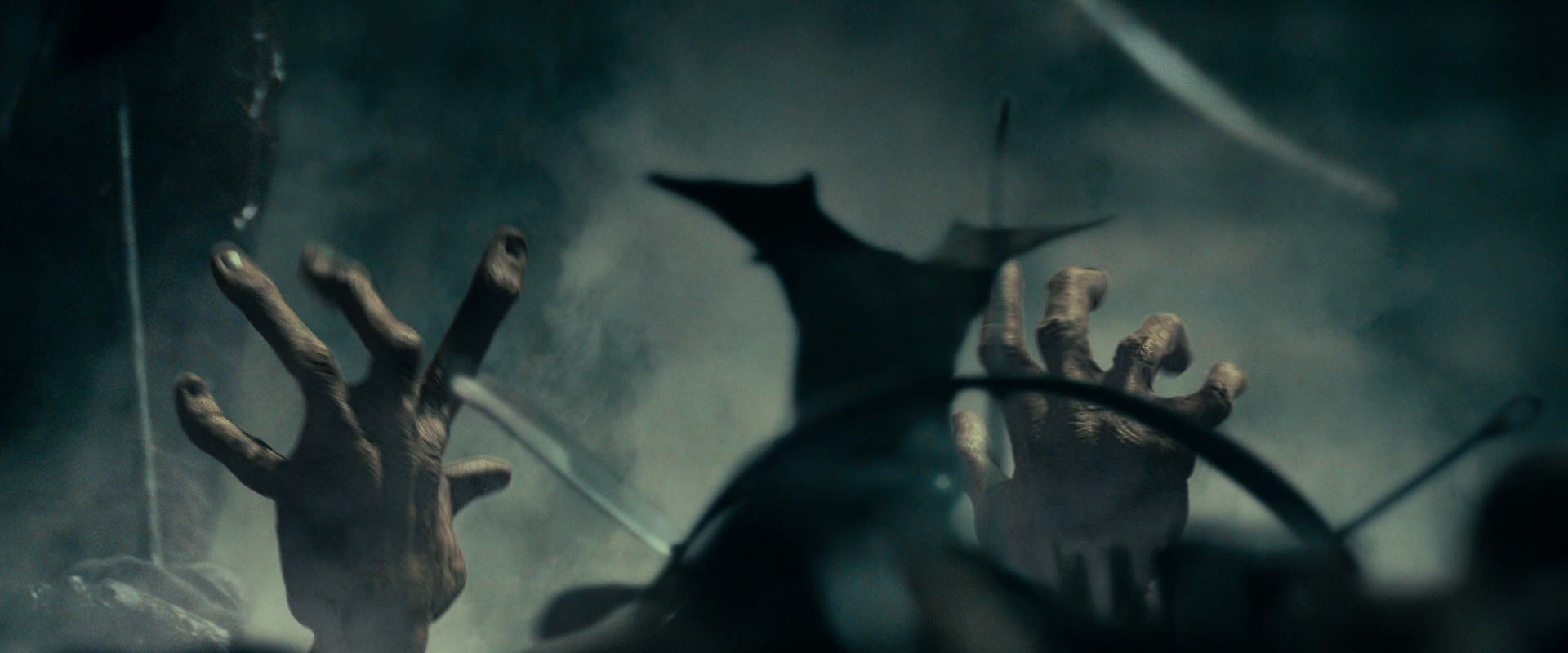 The Lord of the Rings: The Fellowship of the Ring (2001) HD screenshot 4577