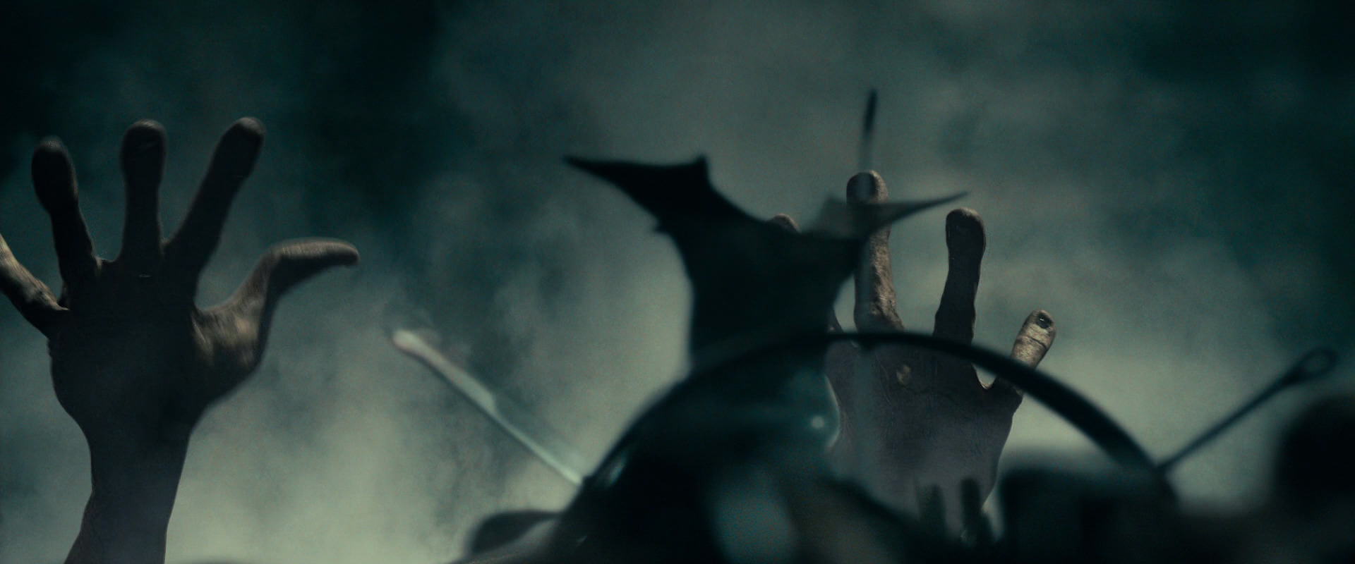 The Lord of the Rings: The Fellowship of the Ring (2001) screencap 4578