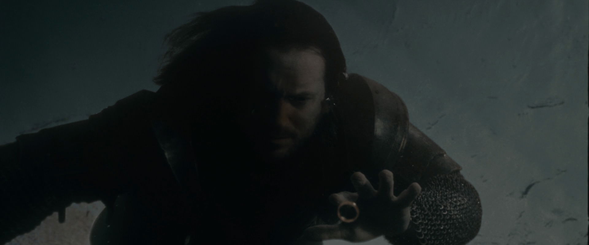 The Lord of the Rings: The Fellowship of the Ring (2001) HD screenshot 458