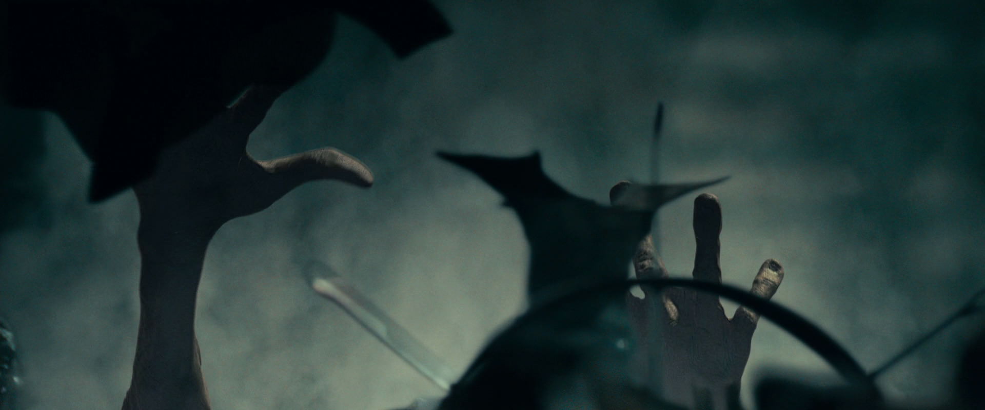 The Lord of the Rings: The Fellowship of the Ring (2001) HD screenshot 4580