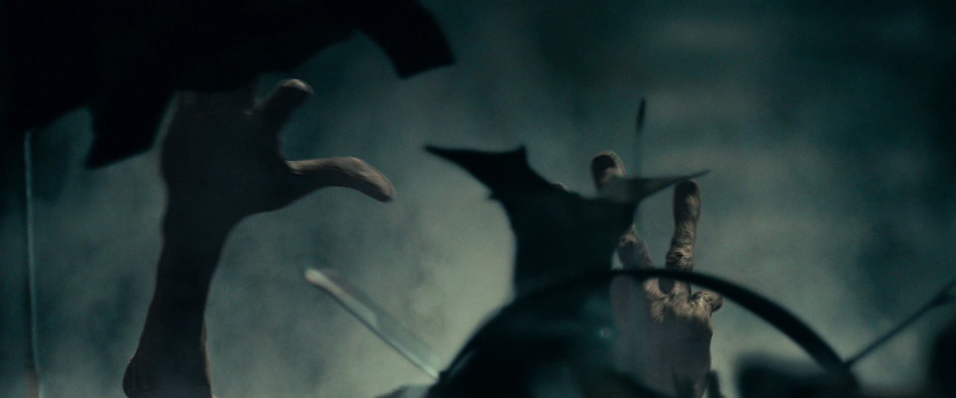 The Lord of the Rings: The Fellowship of the Ring (2001) screencap 4581