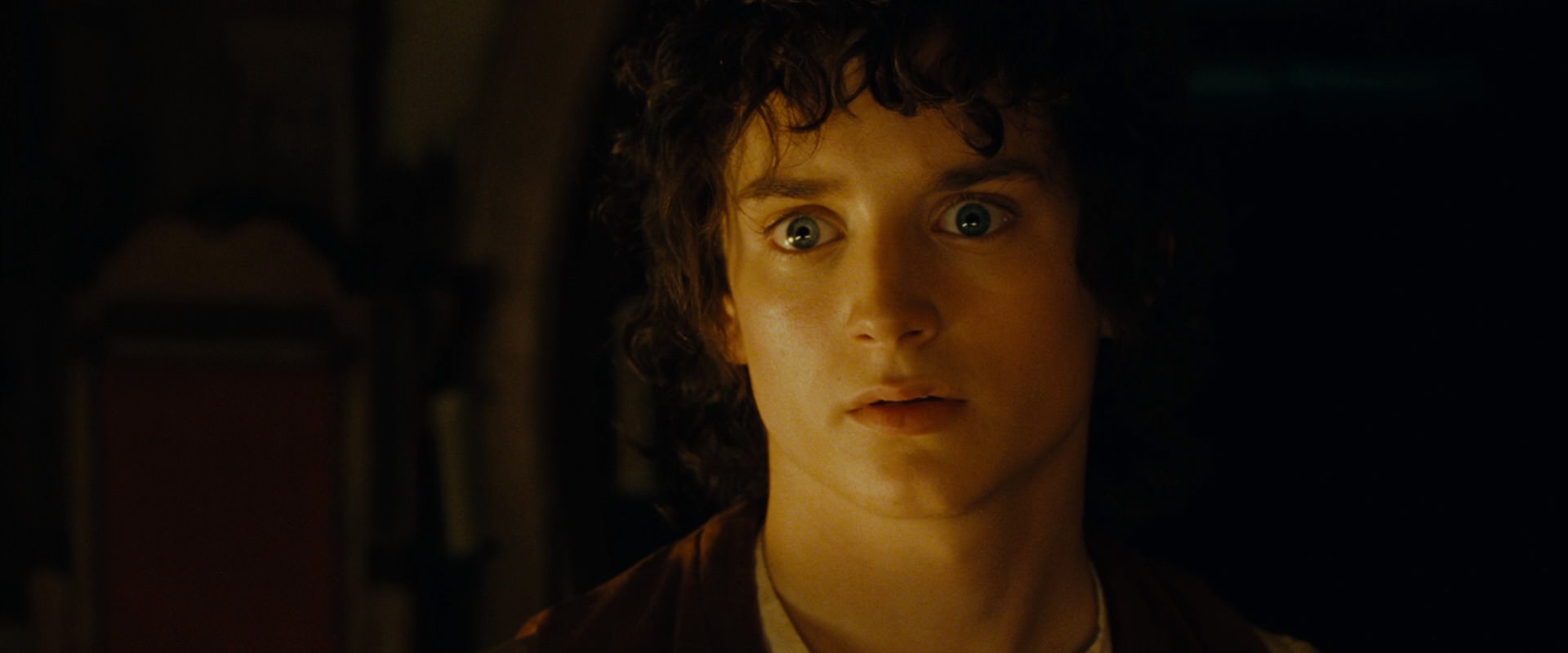 The Lord of the Rings: The Fellowship of the Ring (2001) movie still 4582