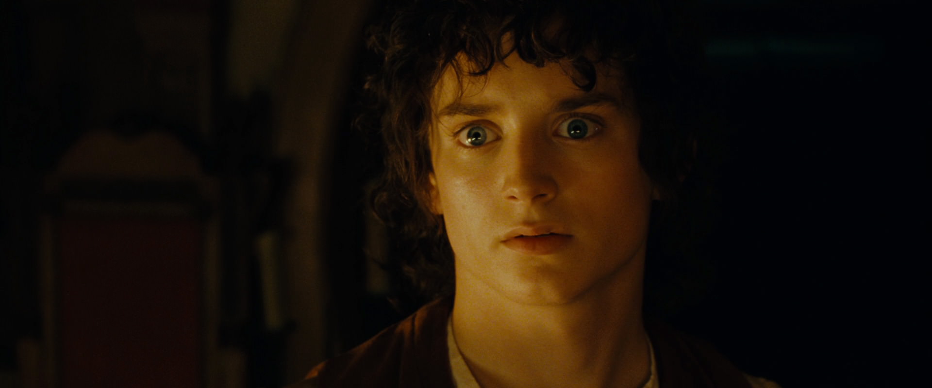 The Lord of the Rings: The Fellowship of the Ring (2001) HD screenshot 4583