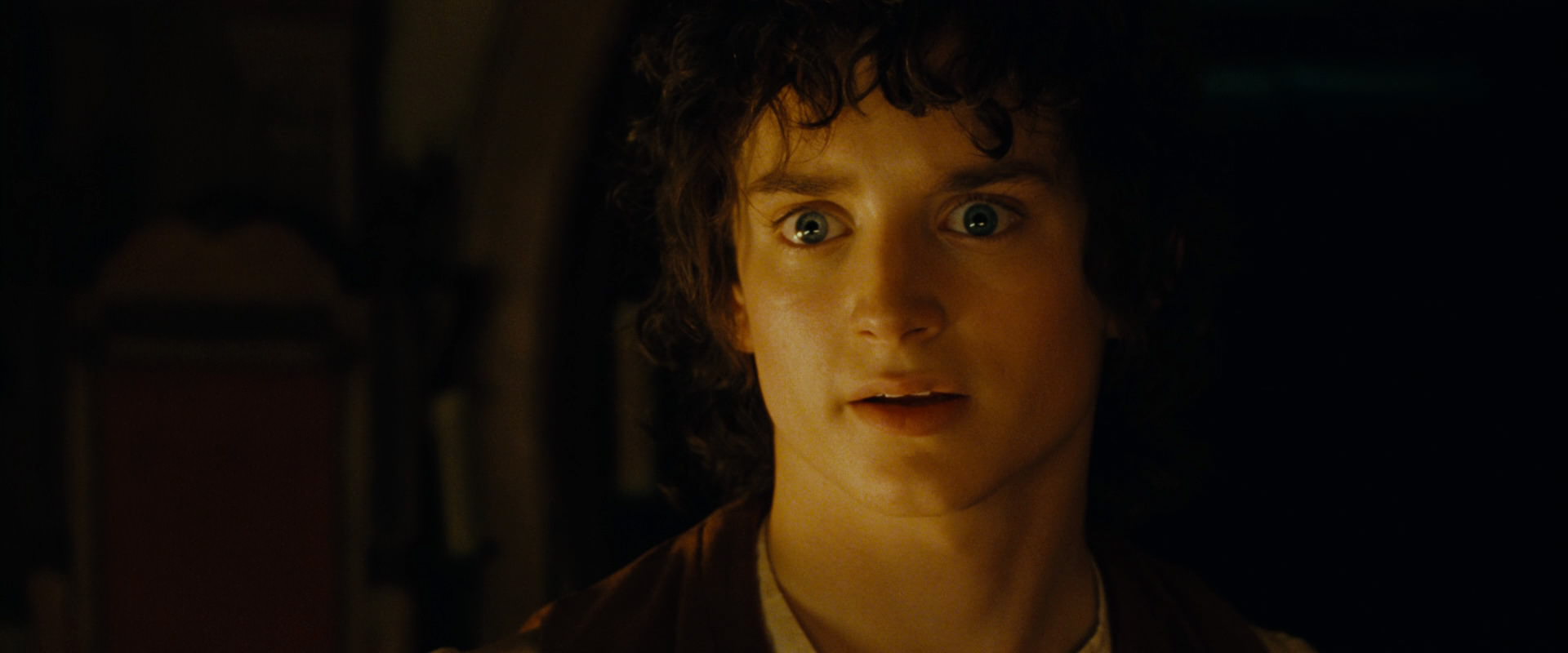 The Lord of the Rings: The Fellowship of the Ring (2001) movie still 4585