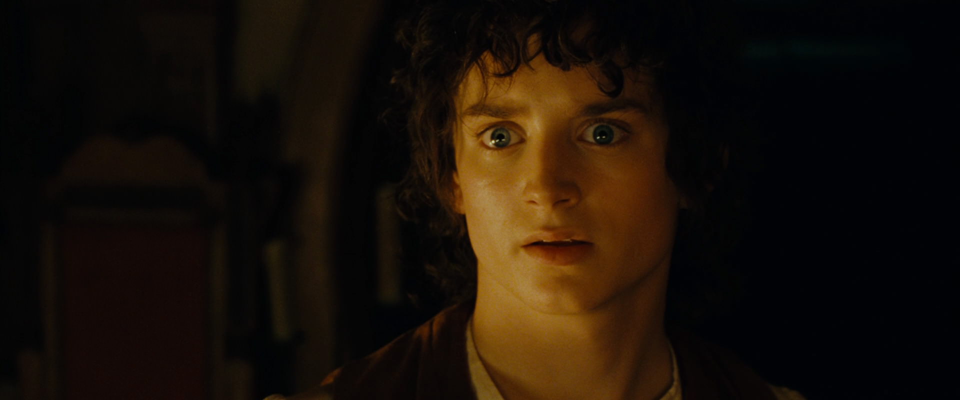 The Lord of the Rings: The Fellowship of the Ring (2001) HD screenshot 4586