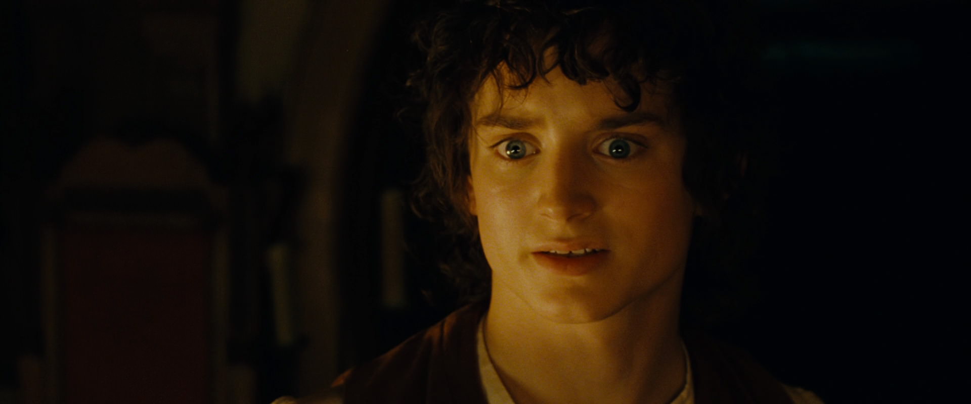 The Lord of the Rings: The Fellowship of the Ring (2001) HD screenshot 4589