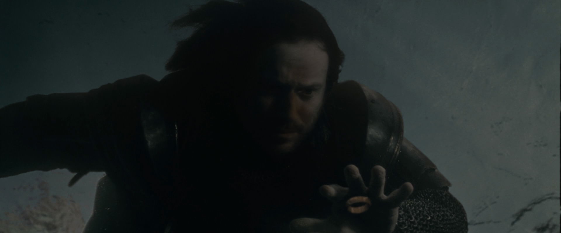 The Lord of the Rings: The Fellowship of the Ring (2001) screencap 459