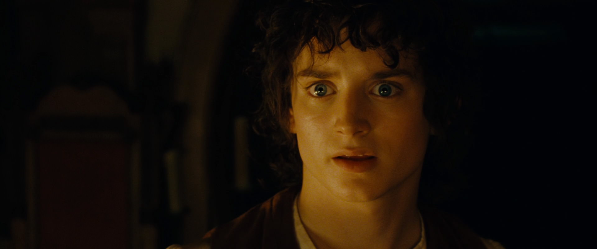 The Lord of the Rings: The Fellowship of the Ring (2001) screencap 4590