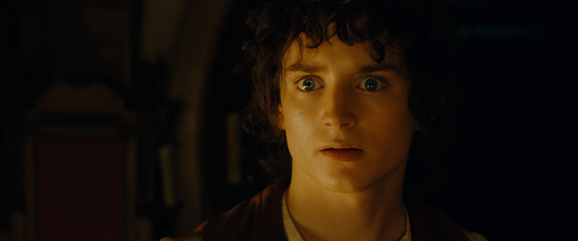 The Lord of the Rings: The Fellowship of the Ring (2001) movie still 4591