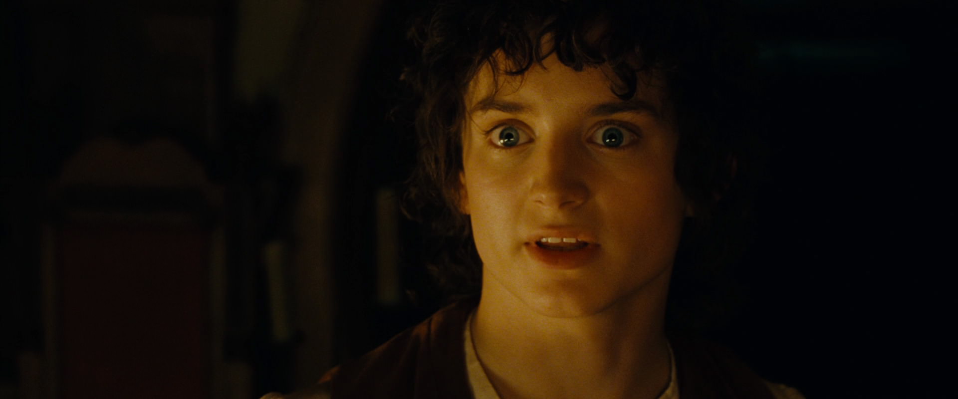 The Lord of the Rings: The Fellowship of the Ring (2001) HD screenshot 4592