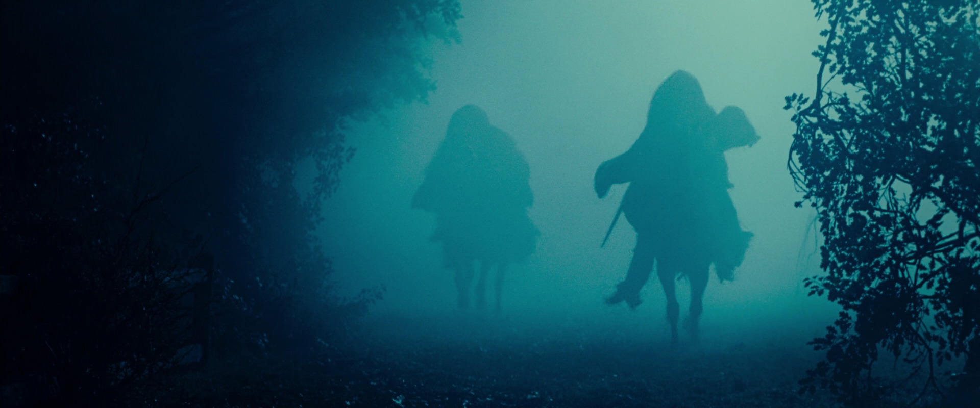 The Lord of the Rings: The Fellowship of the Ring (2001) HD screenshot 4595