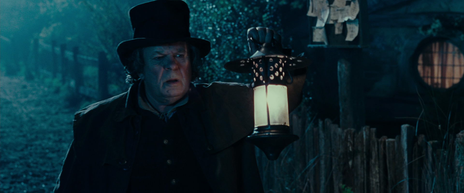 The Lord of the Rings: The Fellowship of the Ring (2001) screencap 4599