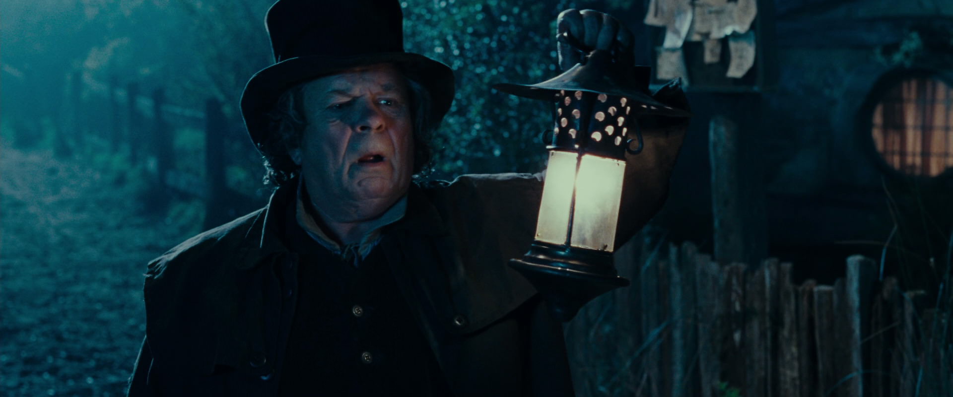 The Lord of the Rings: The Fellowship of the Ring (2001) HD screenshot 4601
