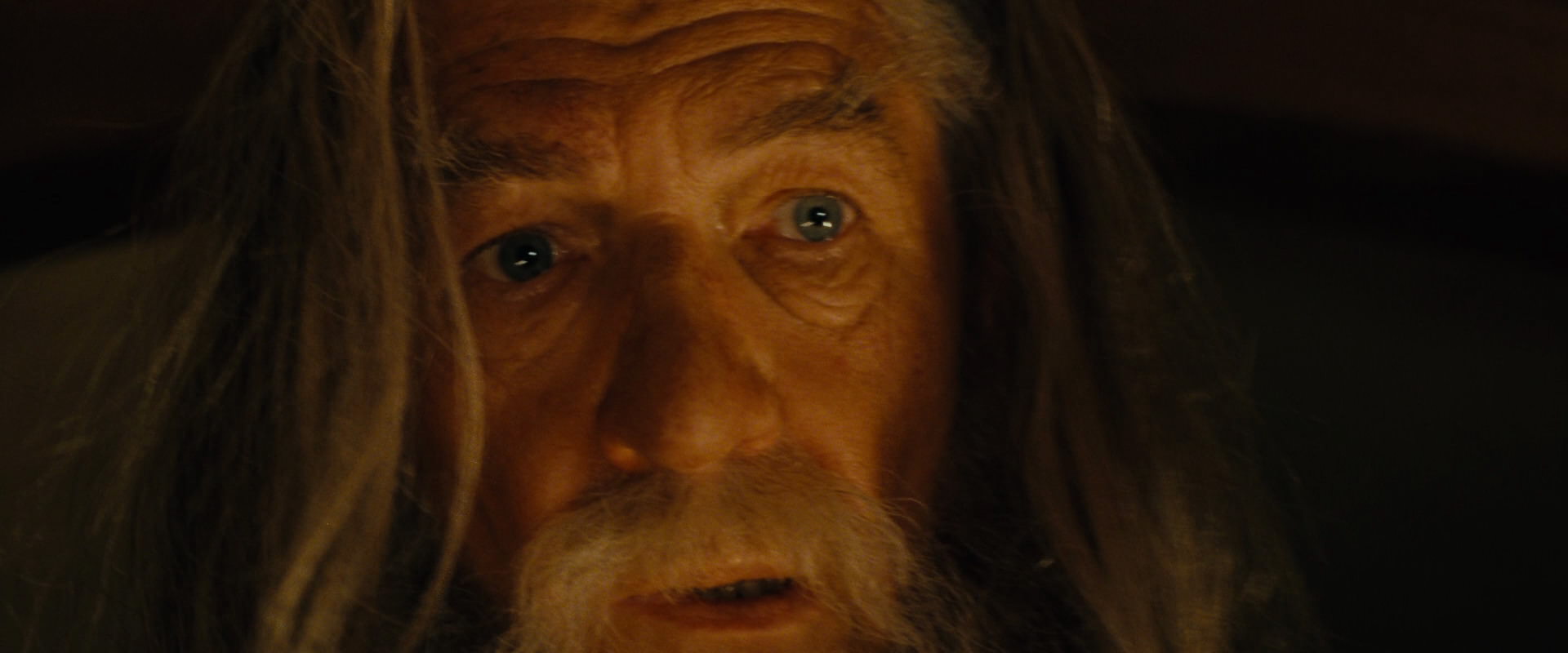 The Lord of the Rings: The Fellowship of the Ring (2001) HD screenshot 4607