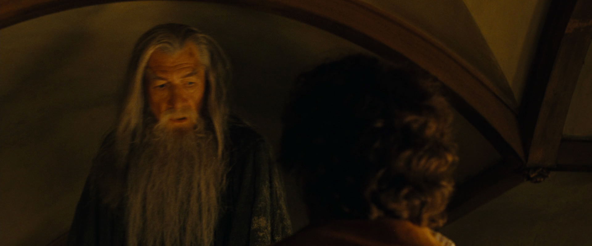 The Lord of the Rings: The Fellowship of the Ring (2001) screencap 4608