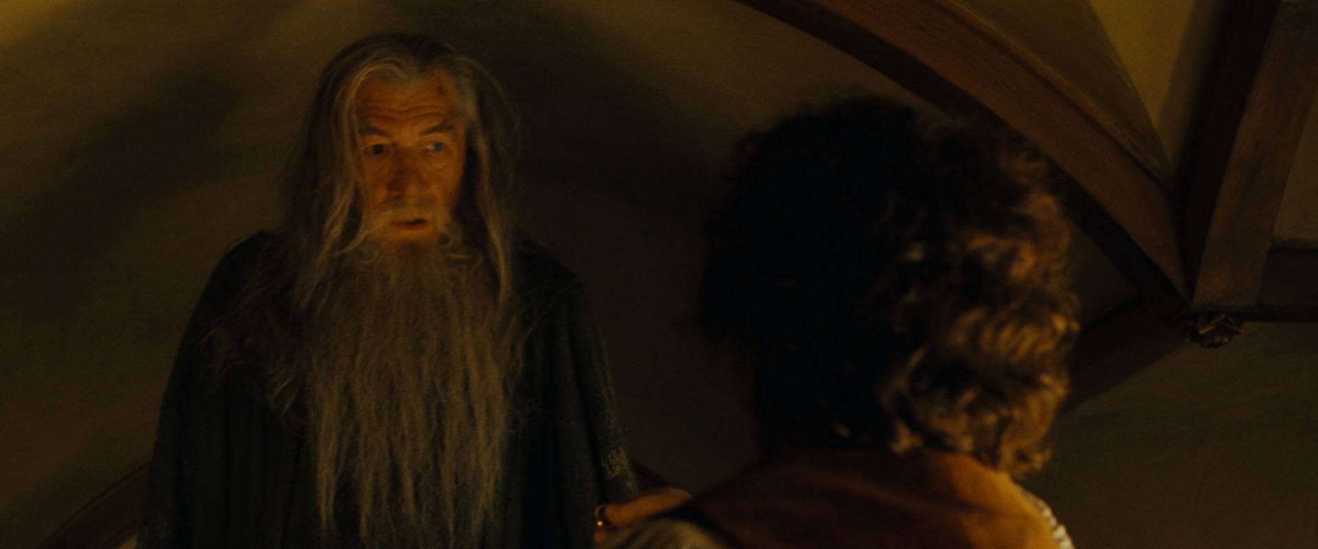 The Lord of the Rings: The Fellowship of the Ring (2001) movie still 4609