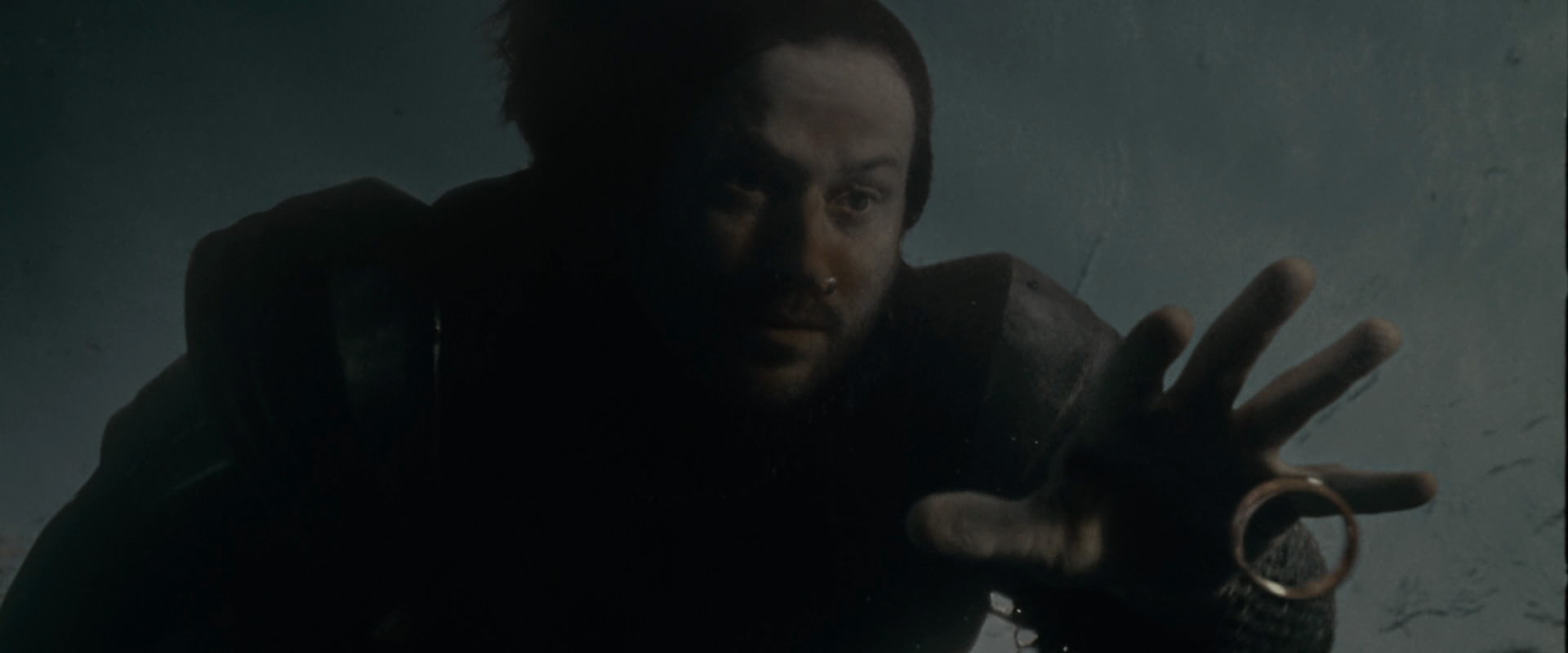 The Lord of the Rings: The Fellowship of the Ring (2001) HD screenshot 461