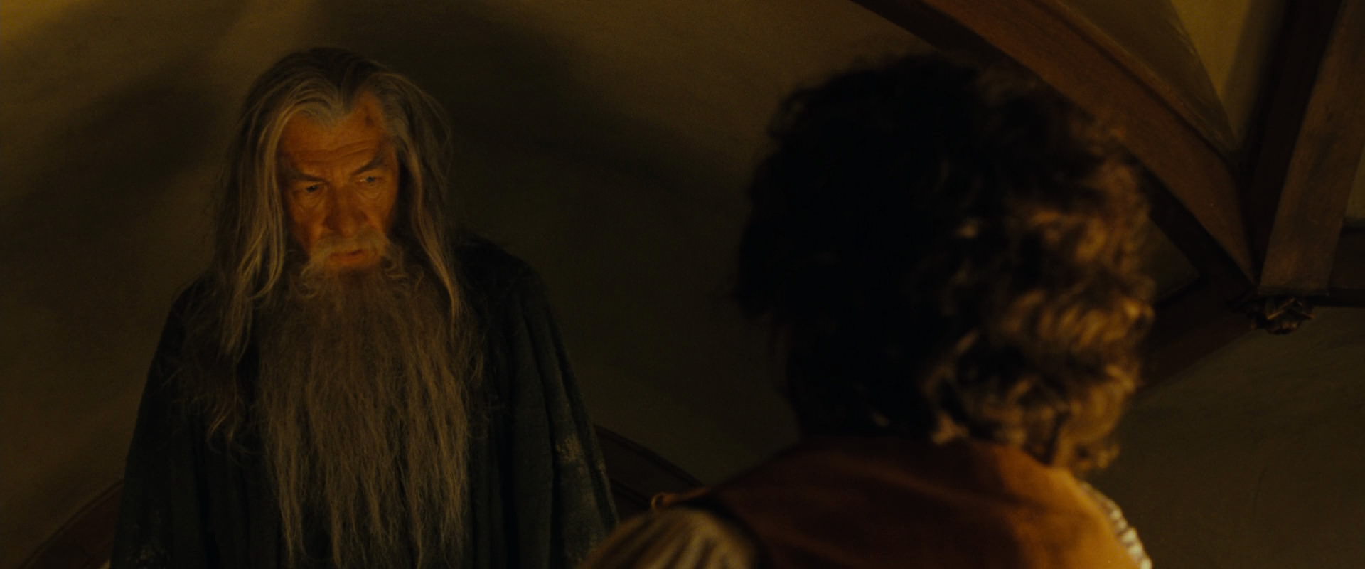 The Lord of the Rings: The Fellowship of the Ring (2001) HD screenshot 4610