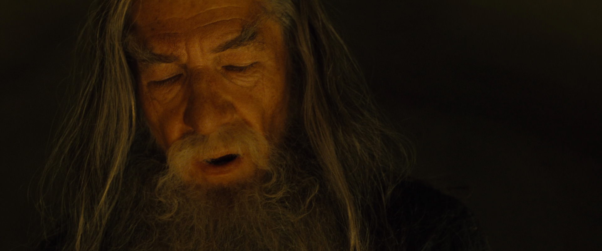 The Lord of the Rings: The Fellowship of the Ring (2001) HD screenshot 4613
