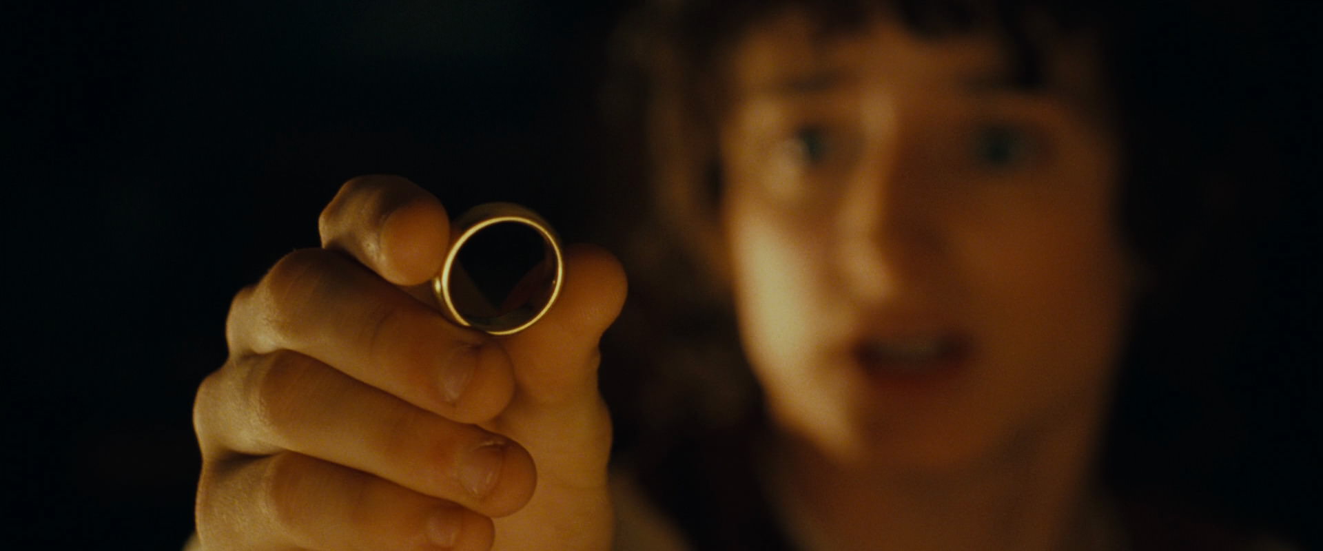 The Lord of the Rings: The Fellowship of the Ring (2001) screencap 4617