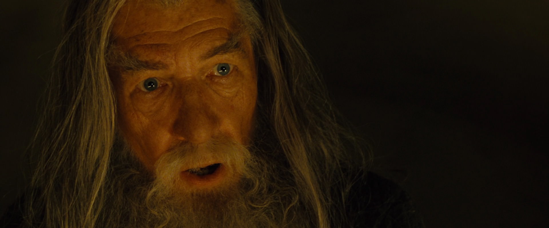 The Lord of the Rings: The Fellowship of the Ring (2001) HD screenshot 4622