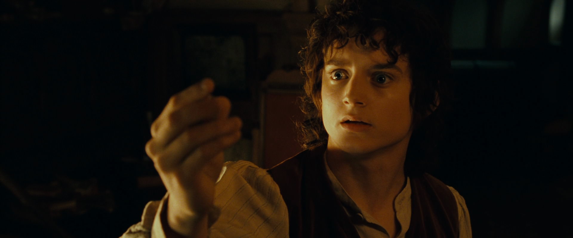 The Lord of the Rings: The Fellowship of the Ring (2001) screencap 4623