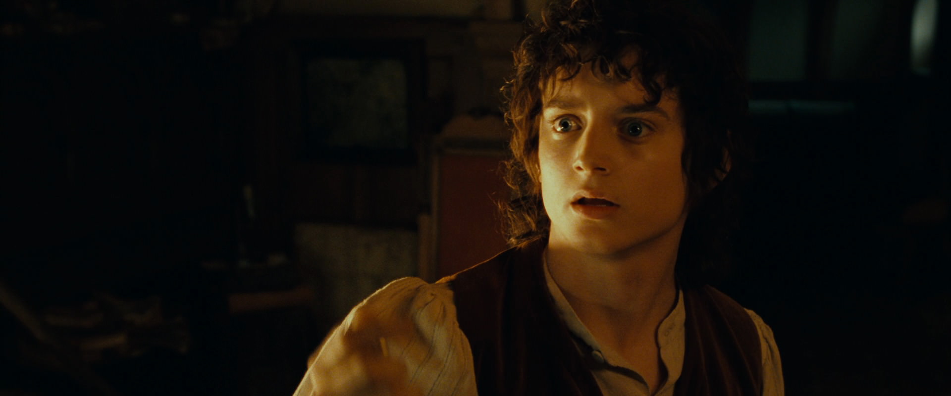 The Lord of the Rings: The Fellowship of the Ring (2001) movie still 4624