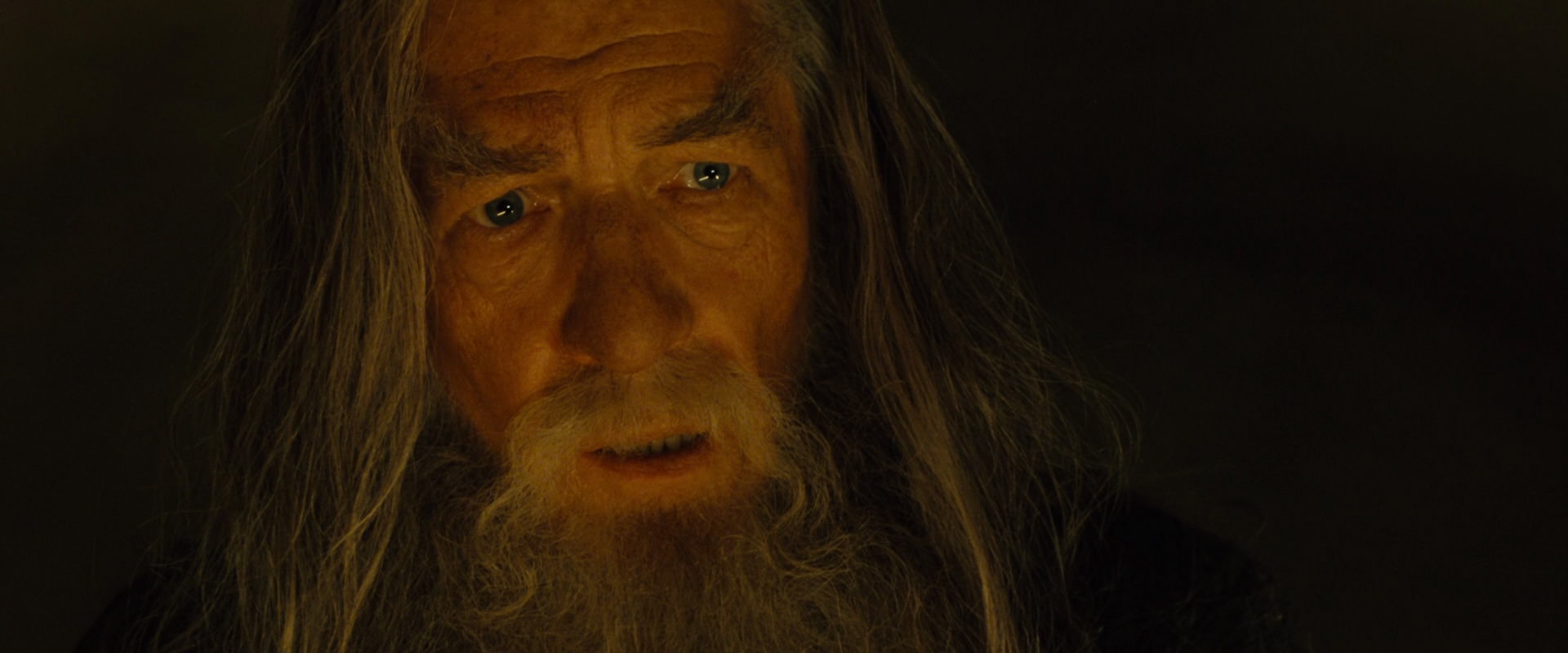 The Lord of the Rings: The Fellowship of the Ring (2001) HD screenshot 4628