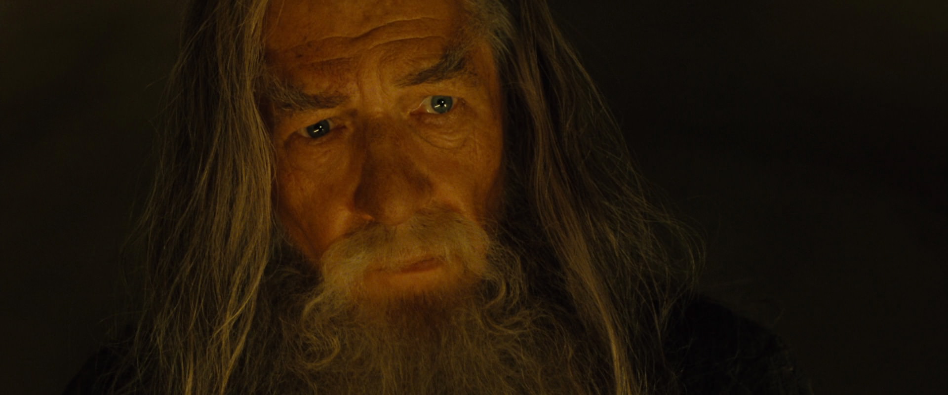 The Lord of the Rings: The Fellowship of the Ring (2001) HD screenshot 4631
