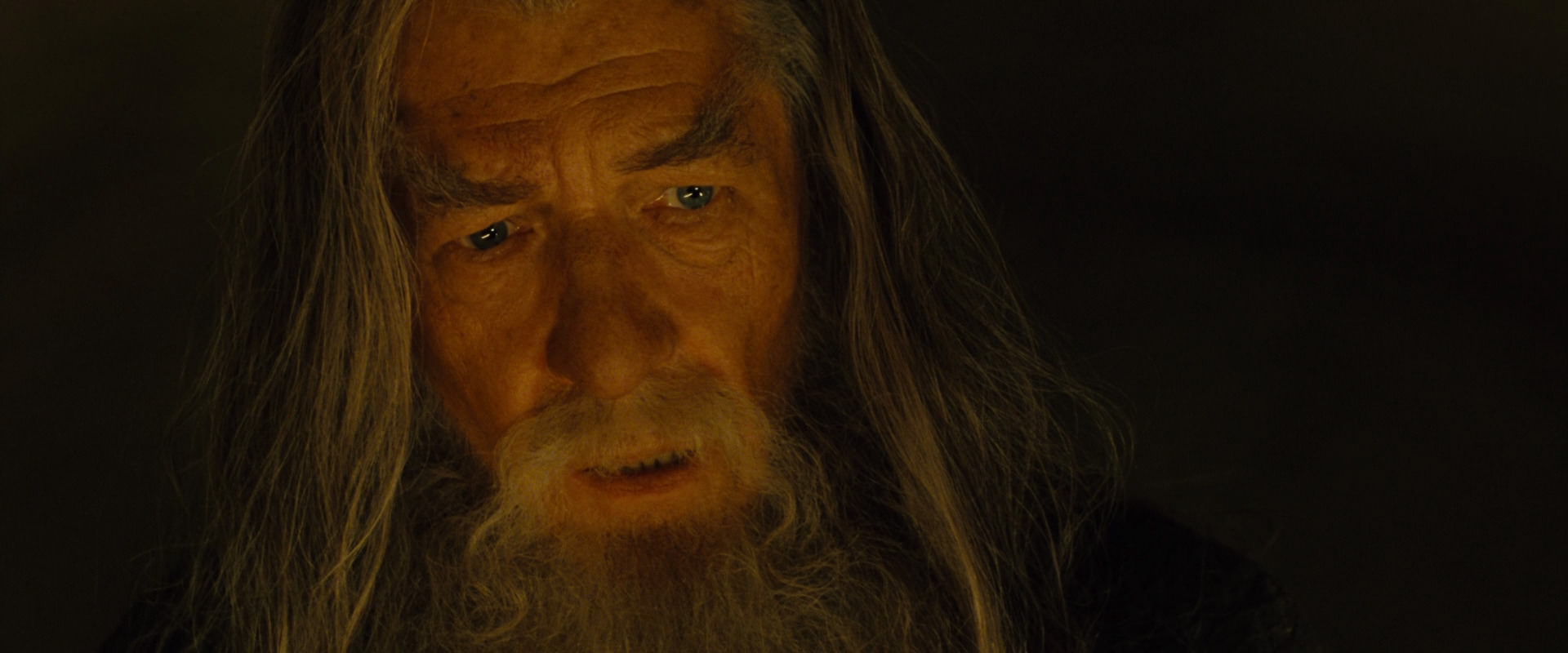 The Lord of the Rings: The Fellowship of the Ring (2001) HD screenshot 4634