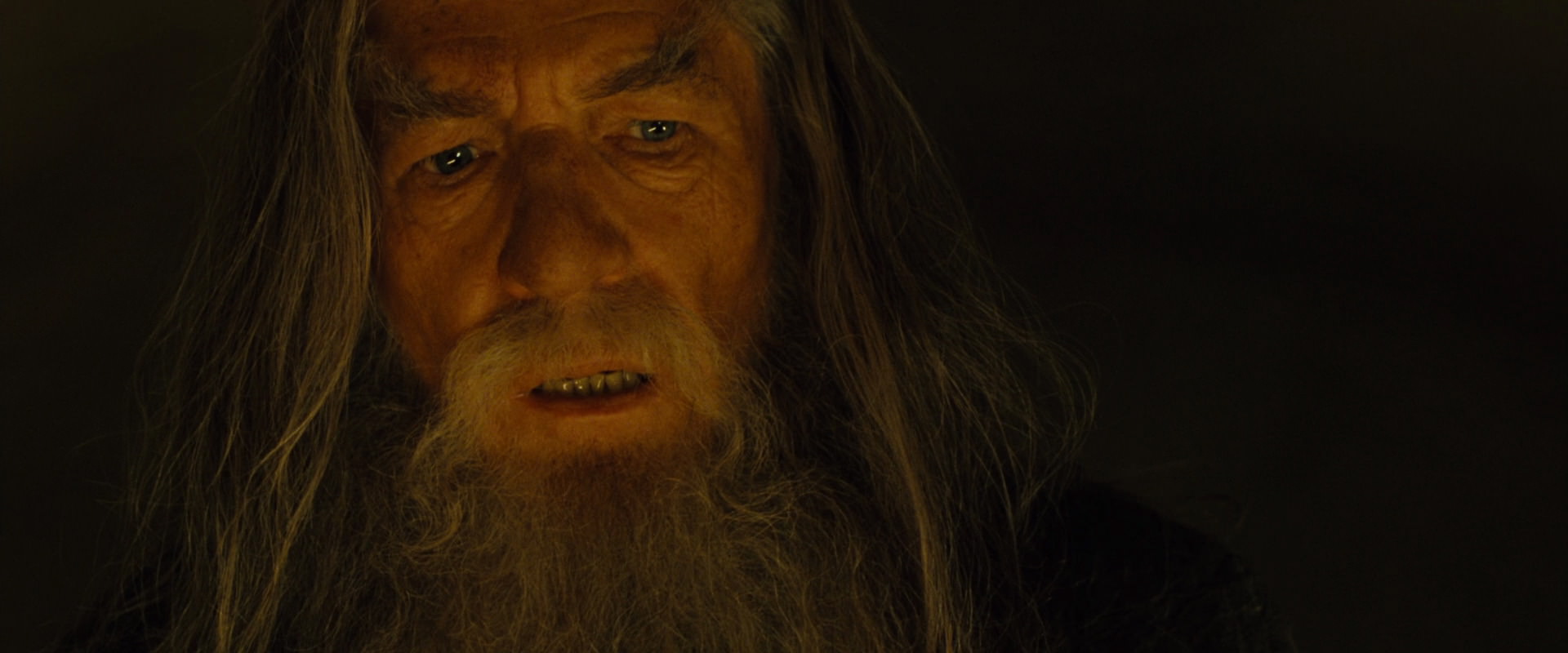 The Lord of the Rings: The Fellowship of the Ring (2001) HD screenshot 4637
