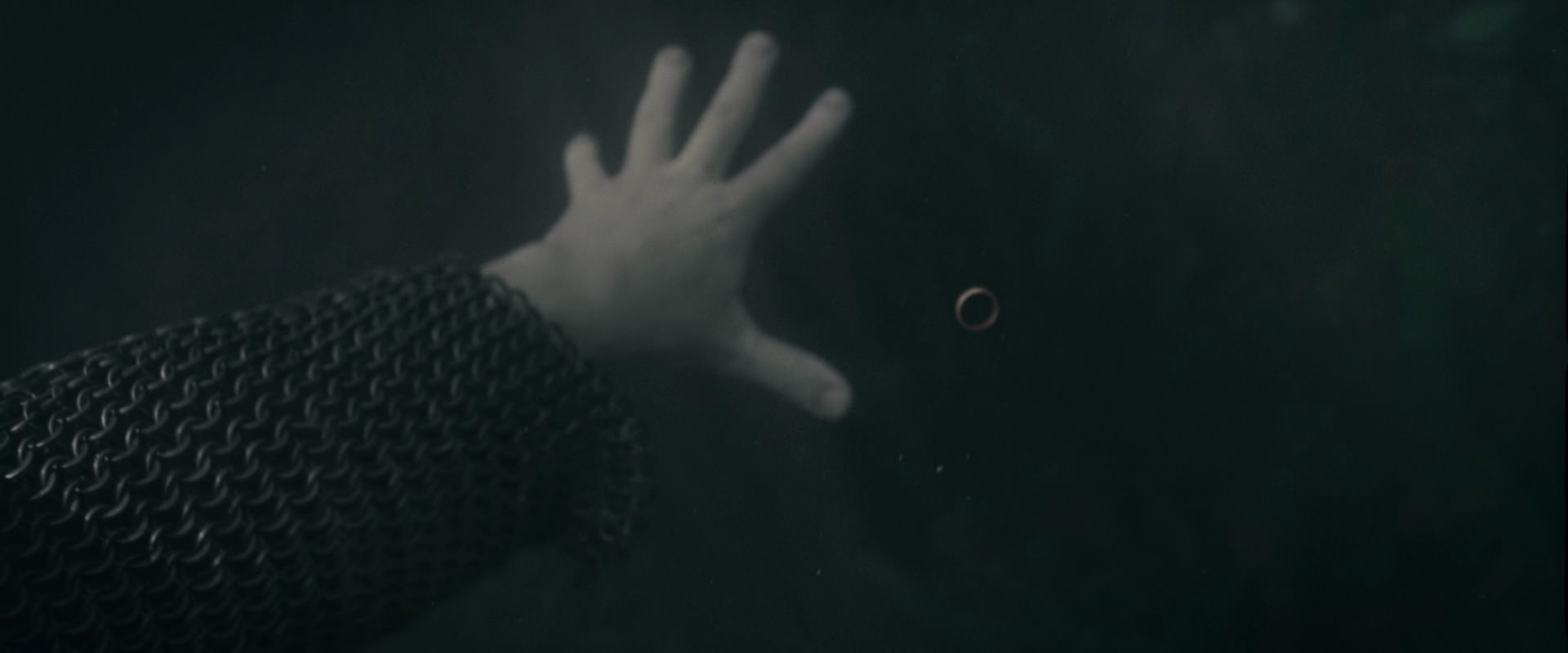 The Lord of the Rings: The Fellowship of the Ring (2001) HD screenshot 464