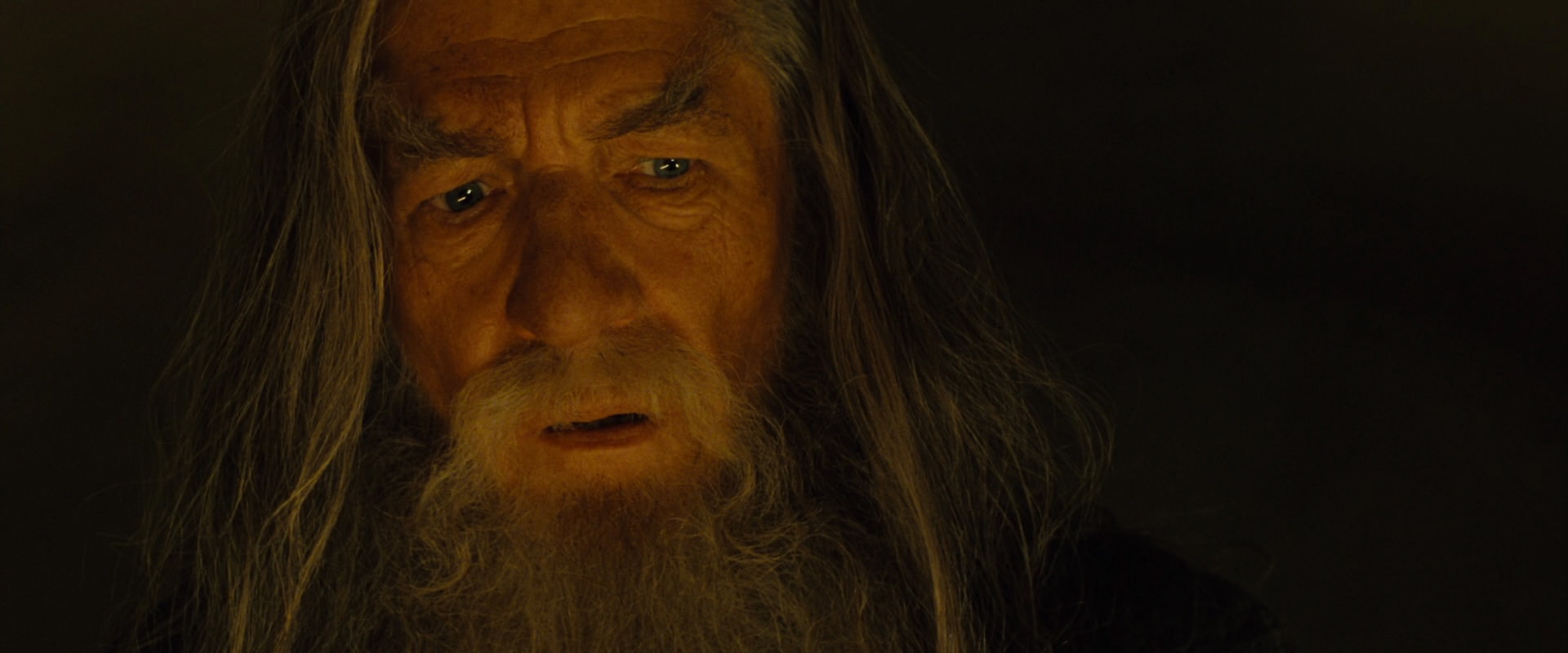 The Lord of the Rings: The Fellowship of the Ring (2001) HD screenshot 4640