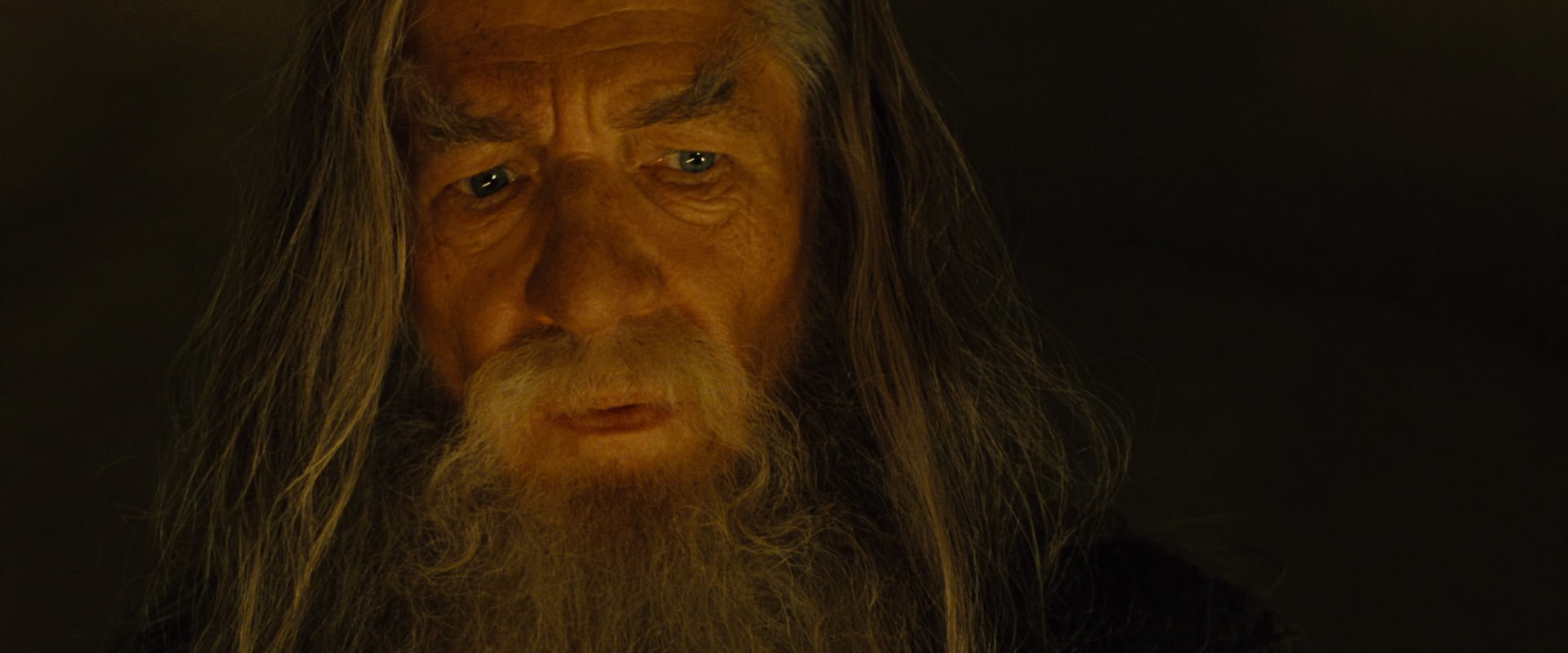 The Lord of the Rings: The Fellowship of the Ring (2001) screencap 4641