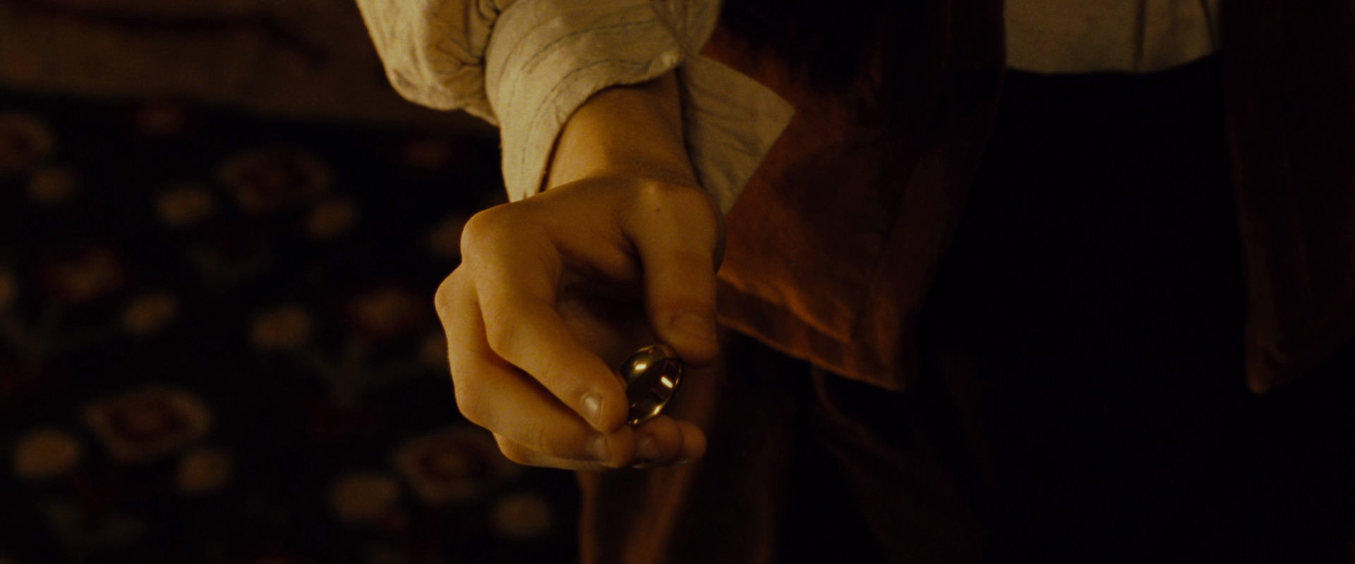 The Lord of the Rings: The Fellowship of the Ring (2001) movie still 4642