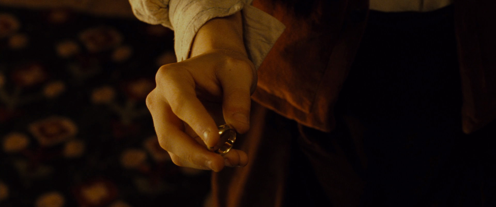 The Lord of the Rings: The Fellowship of the Ring (2001) HD screenshot 4643