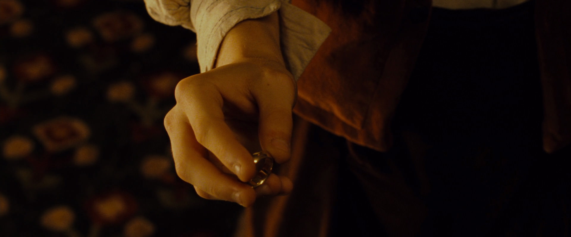 The Lord of the Rings: The Fellowship of the Ring (2001) screencap 4644