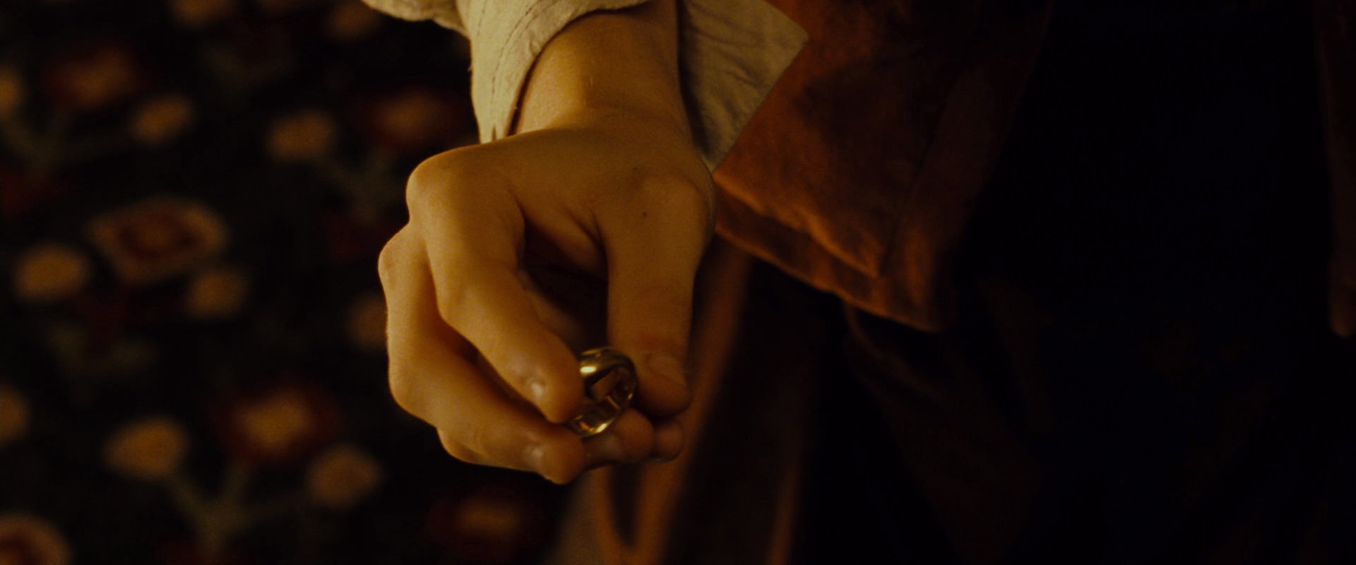 The Lord of the Rings: The Fellowship of the Ring (2001) movie still 4645