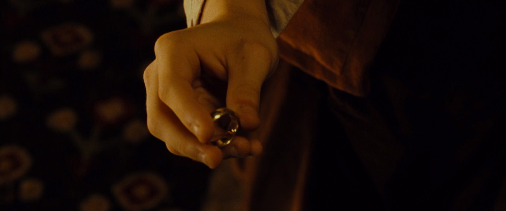 The Lord of the Rings: The Fellowship of the Ring (2001) HD screenshot 4646