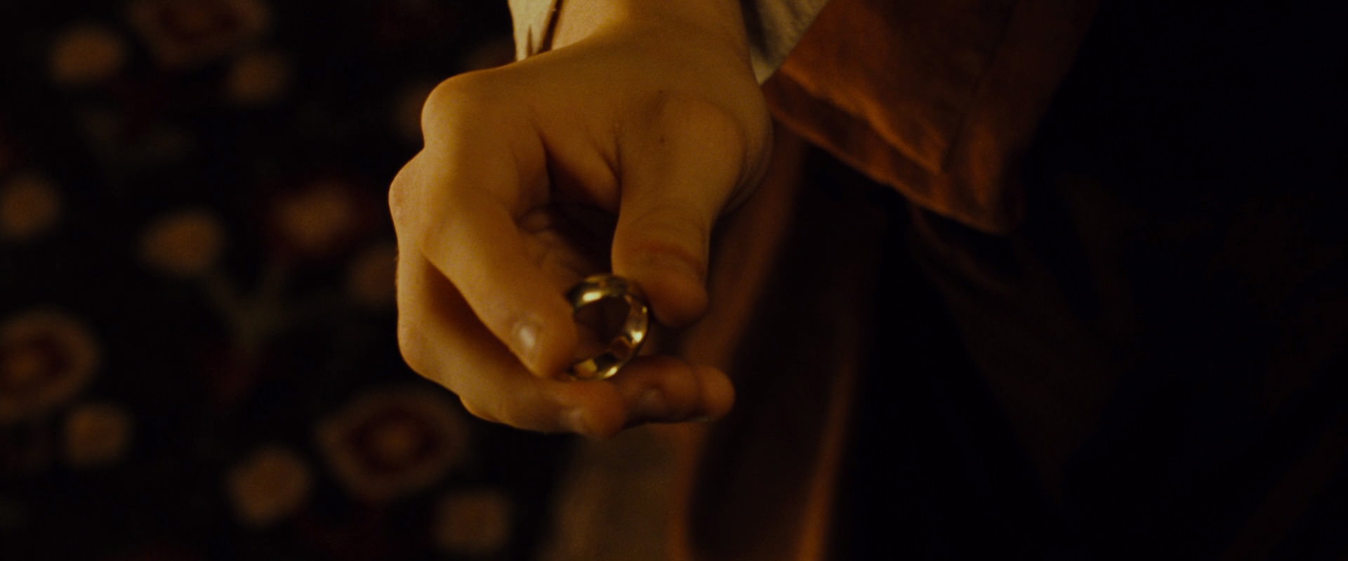 The Lord of the Rings: The Fellowship of the Ring (2001) screencap 4647