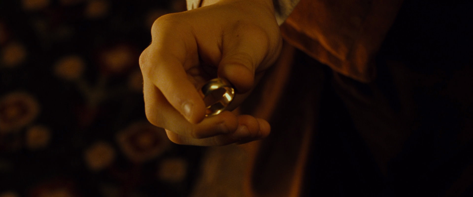 The Lord of the Rings: The Fellowship of the Ring (2001) movie still 4648