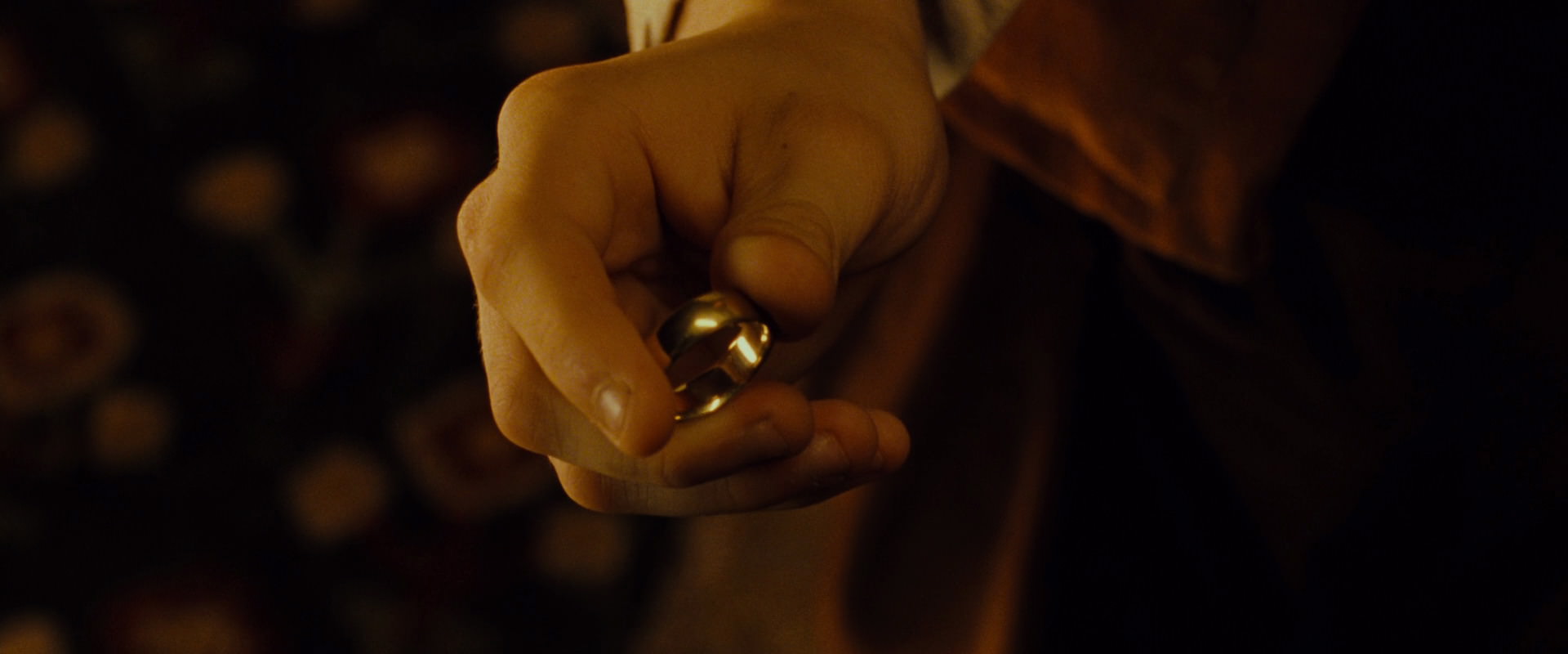 The Lord of the Rings: The Fellowship of the Ring (2001) HD screenshot 4649